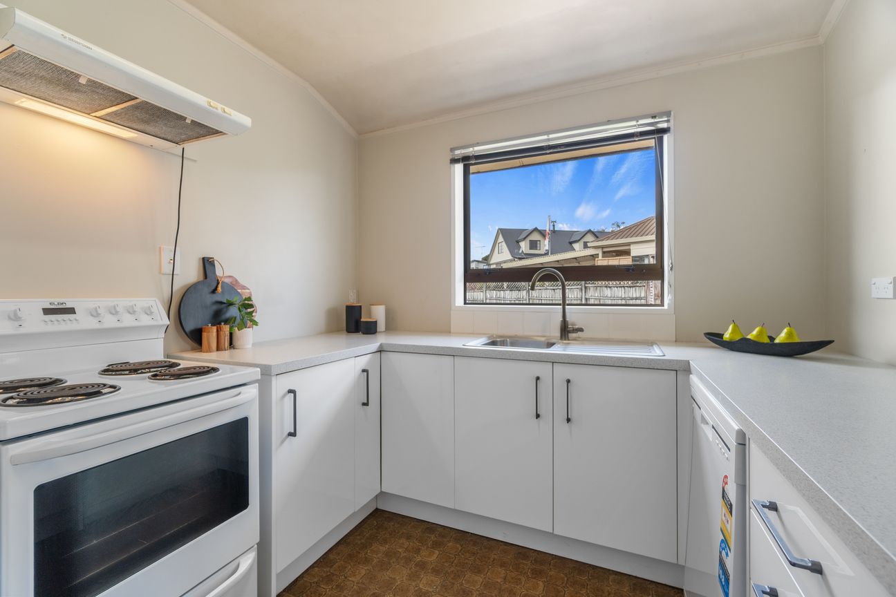 Charming three bedroom home - Fler