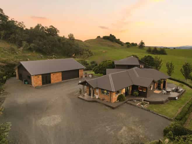1500 State Highway 3, Te Kuiti