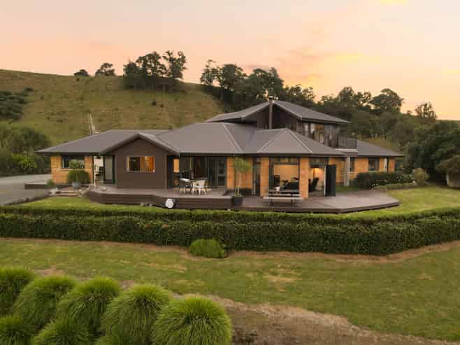 1500 State Highway 3, Te Kuiti