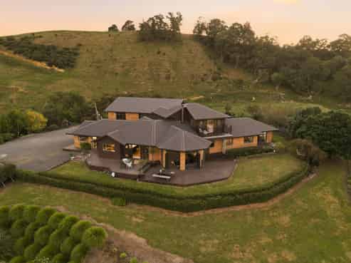 1500 State Highway 3, Te Kuiti