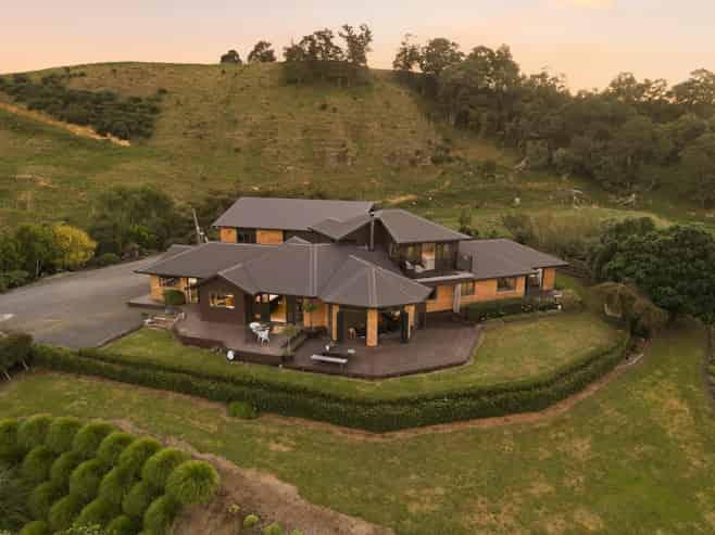 1500 State Highway 3, Te Kuiti