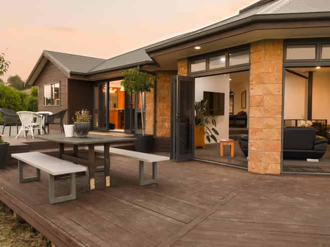 1500 State Highway 3, Te Kuiti
