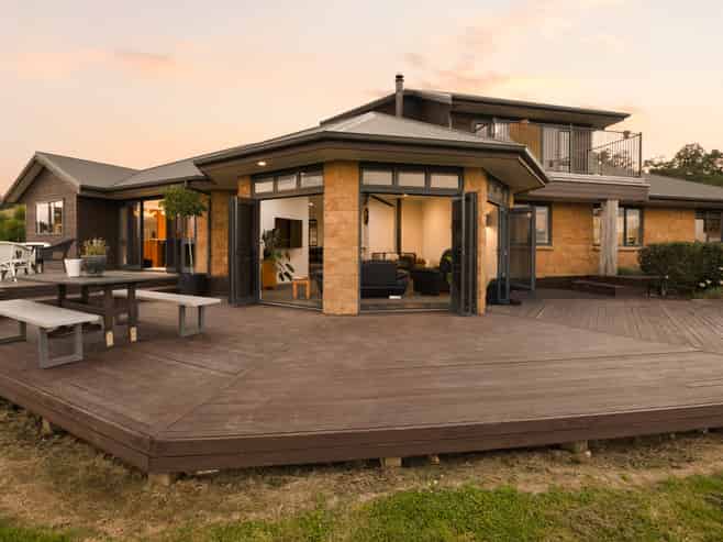 1500 State Highway 3, Te Kuiti