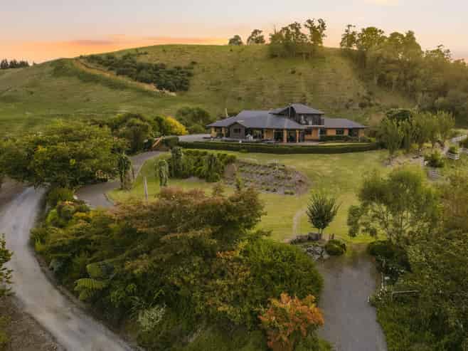 1500 State Highway 3, Te Kuiti
