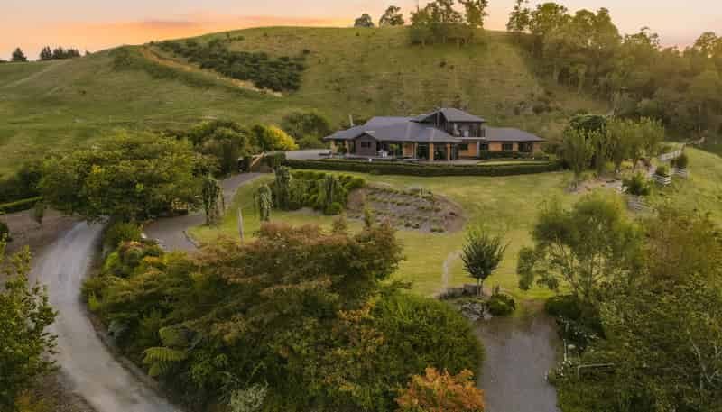 1500 State Highway 3, Te Kuiti