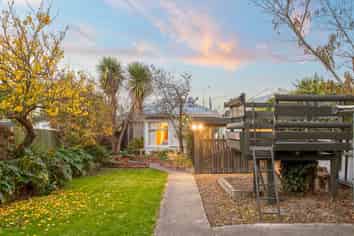 103 Cranford Street, Saint Albans