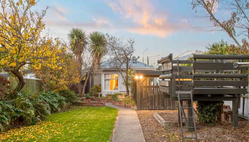 103 Cranford Street, Saint Albans