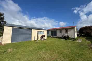 59 Dalmeny Street, Tokoroa