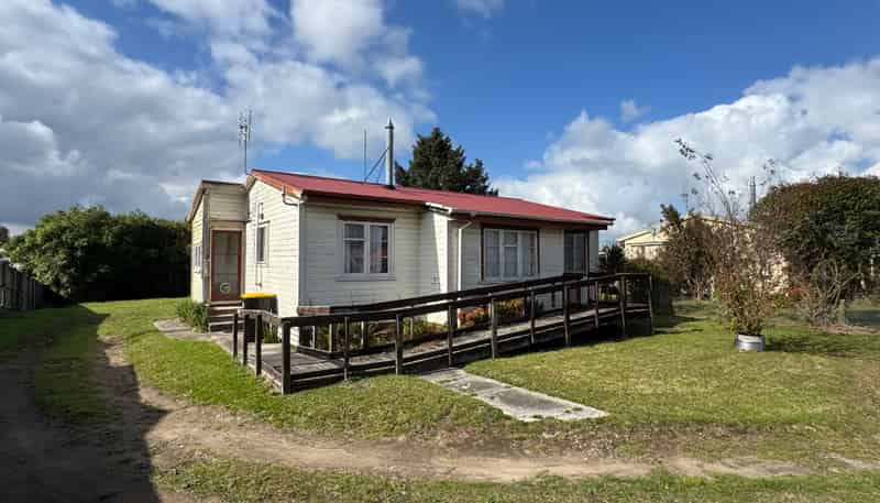 59 Dalmeny Street, Tokoroa