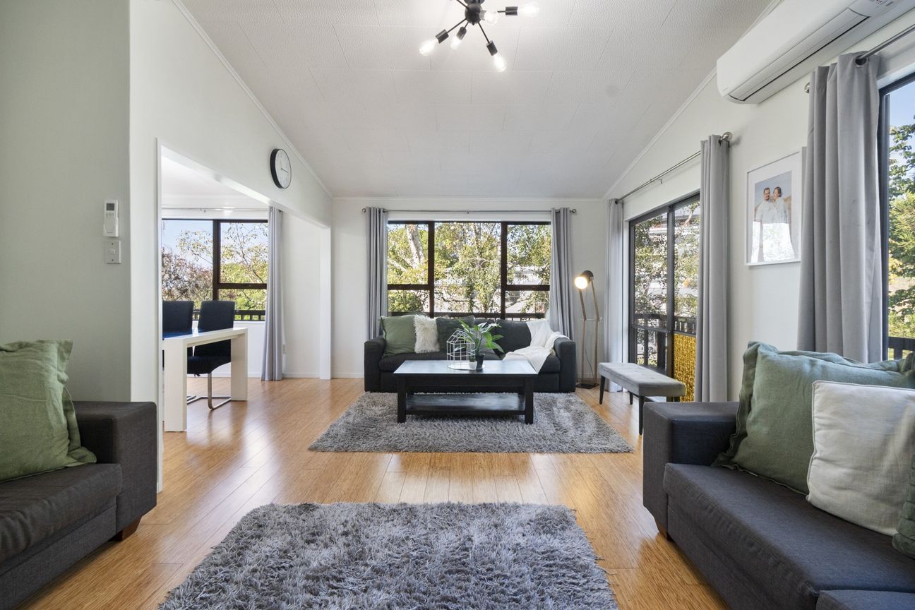 Terraced living that goes above and beyond - Vista 3