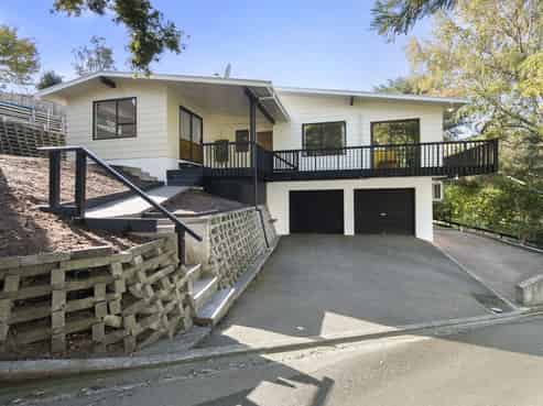 24 Glasgow Terrace, Feilding