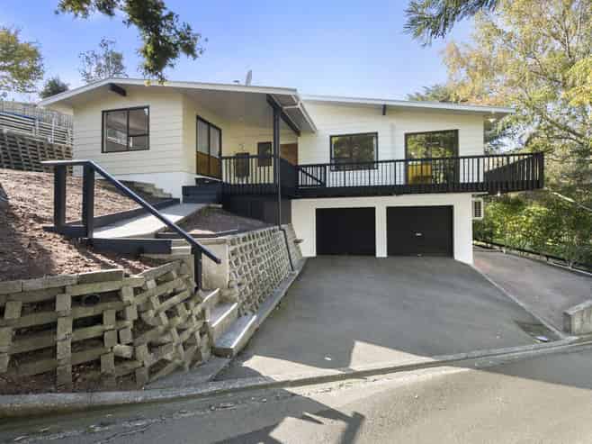 24 Glasgow Terrace, Feilding