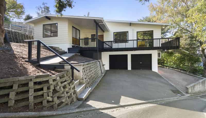 24 Glasgow Terrace, Feilding
