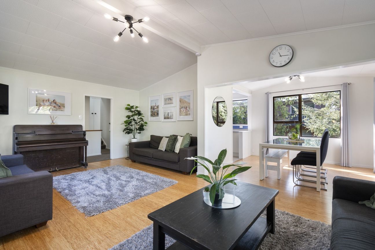 Terraced living that goes above and beyond - Vista 4