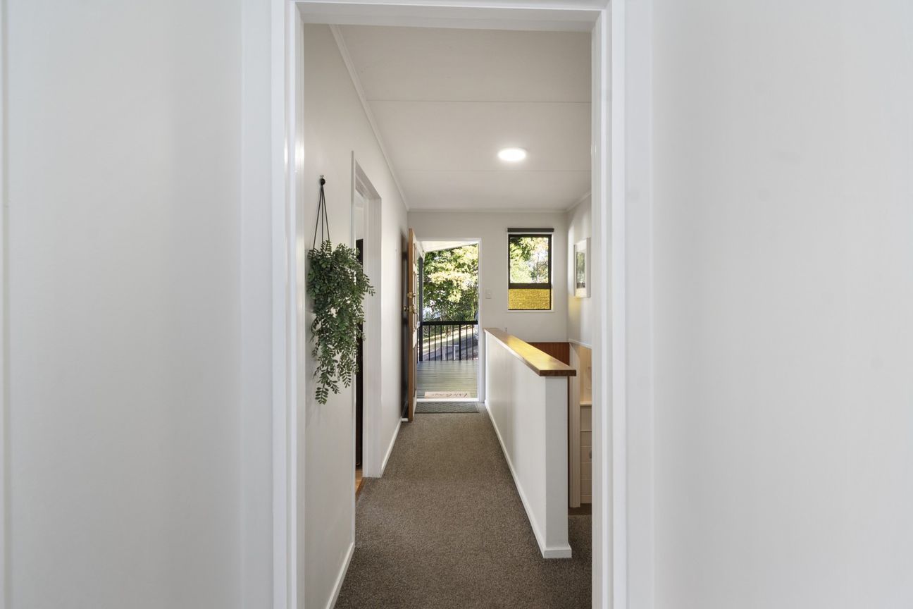 Terraced living that goes above and beyond - Vista 2