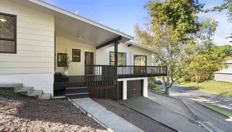 24 Glasgow Terrace, Feilding