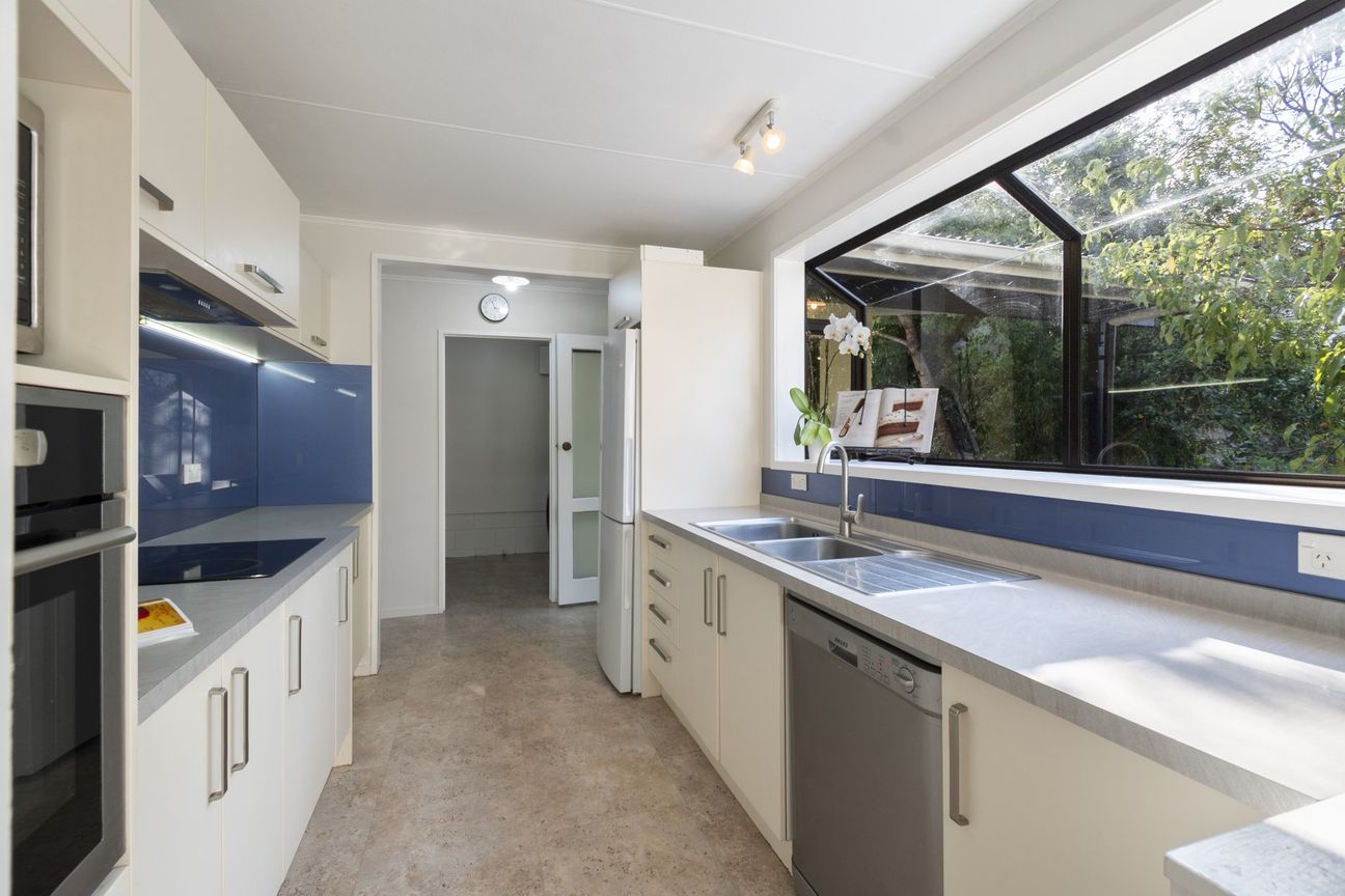 Terraced living that goes above and beyond - Vista 6