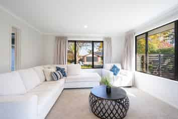 3 Antoine Grove, Richmond