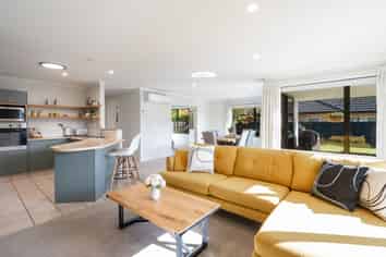 3 Antoine Grove, Richmond