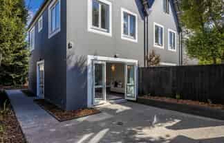 6/160 Salisbury Street, Christchurch Central