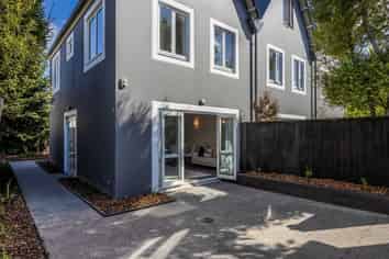 6/160 Salisbury Street, Christchurch Central