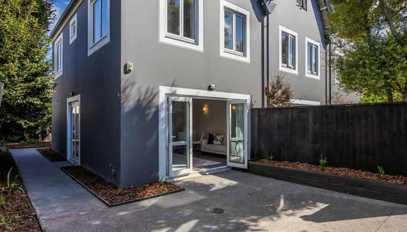 6/160 Salisbury Street, Christchurch Central