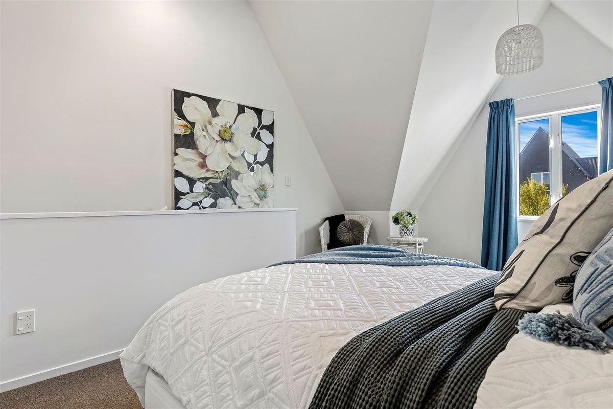 Centre City 3 bedrooms & double garage - Więcej