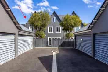 6/160 Salisbury Street, Christchurch Central