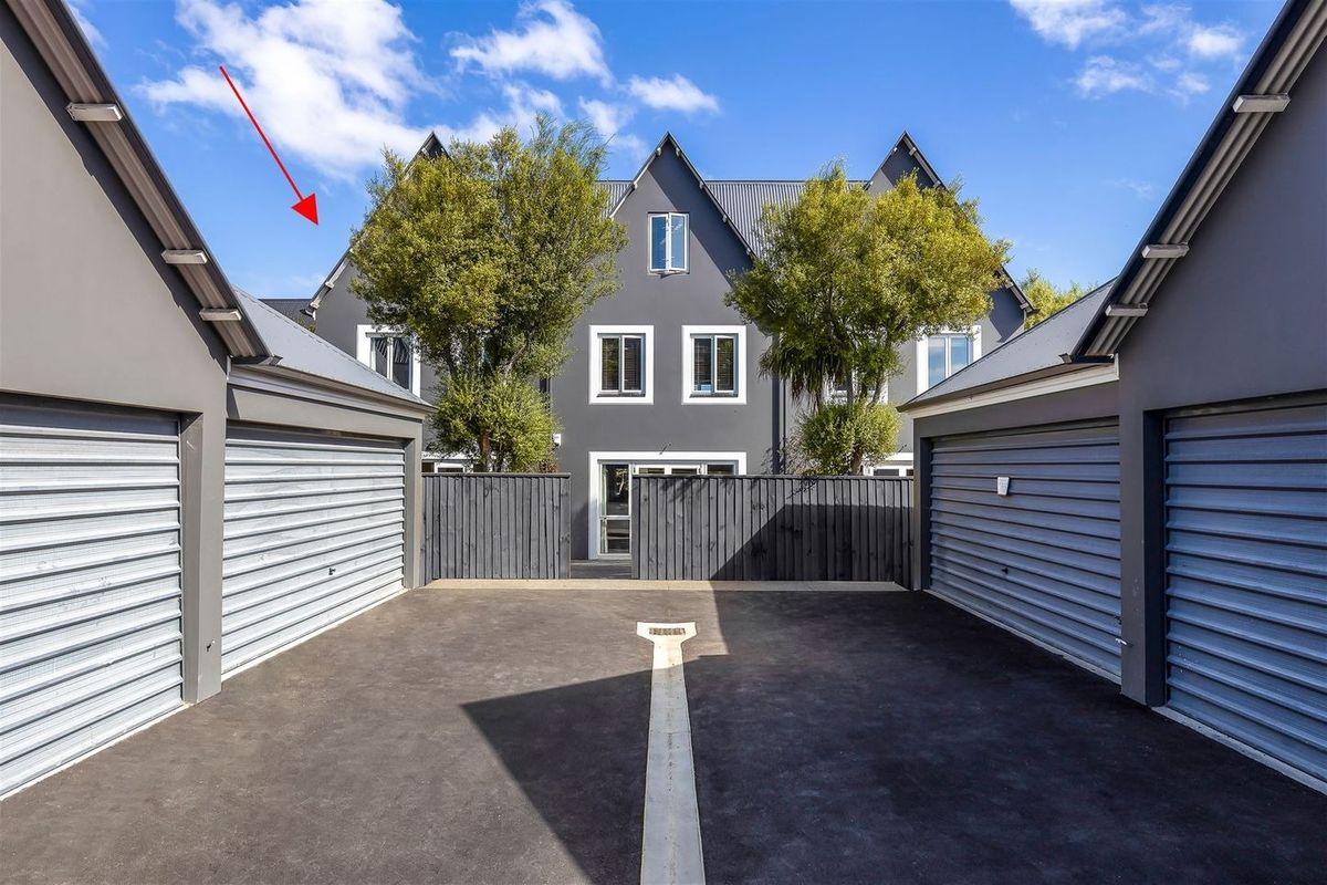 Centre City 3 bedrooms & double garage - Widok 2