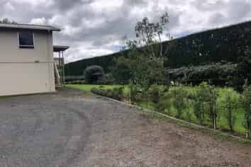 Waikato - Address withheld