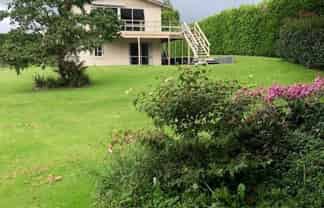 Waikato - Address withheld