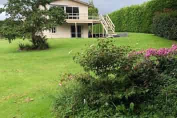 Waikato - Address withheld