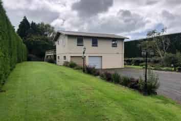 Waikato - Address withheld