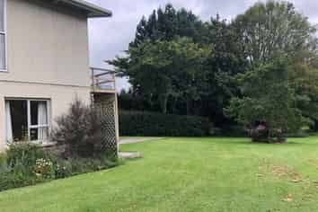 Waikato - Address withheld