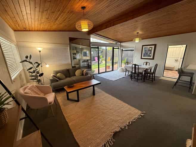 Bay of Plenty - Address withheld
