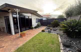 Bay of Plenty - Address withheld
