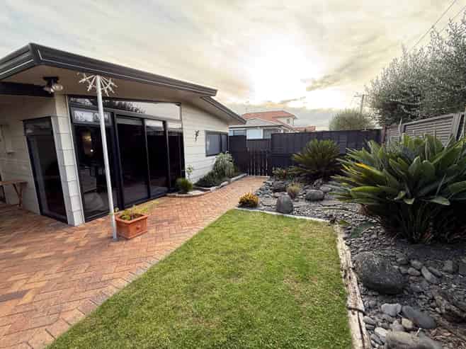Bay of Plenty - Address withheld
