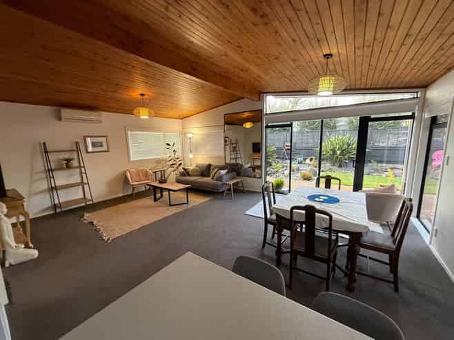 Bay of Plenty - Address withheld