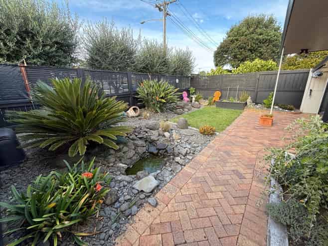 Bay of Plenty - Address withheld