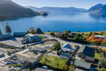 9 Capell Avenue, Lake Hawea
