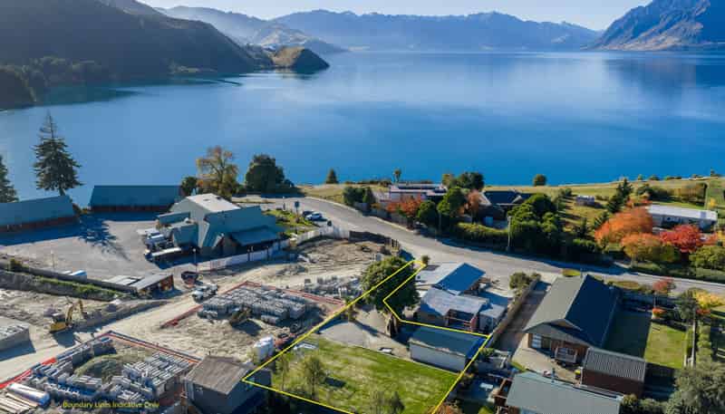 9 Capell Avenue, Lake Hawea
