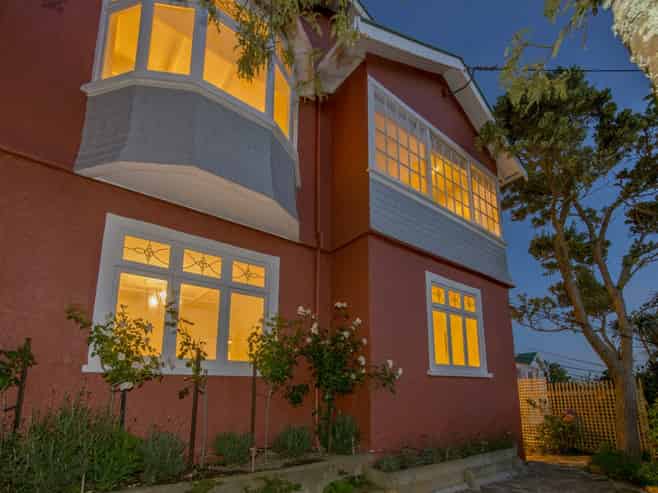a/134 Kelburn Parade, Kelburn