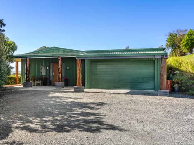 475 Redcliffs Road, Kerikeri