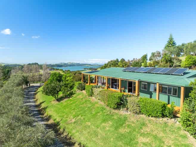 475 Redcliffs Road, Kerikeri