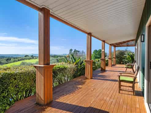 475 Redcliffs Road, Kerikeri