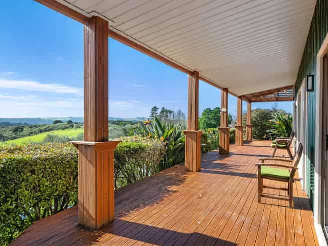 475 Redcliffs Road, Kerikeri