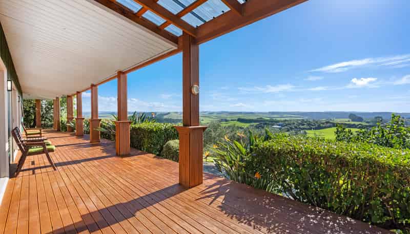 475 Redcliffs Road, Kerikeri