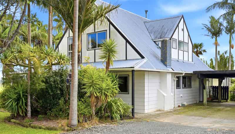 520 Okahu Road, Kaitaia