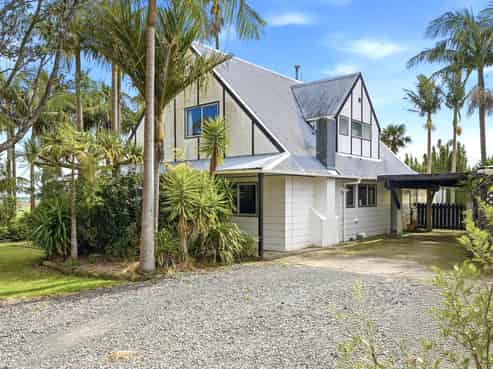 520 Okahu Road, Kaitaia