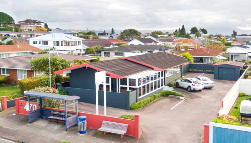 470 Otumoetai Road, Otumoetai